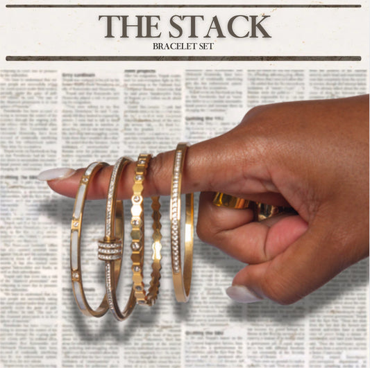 The Stack